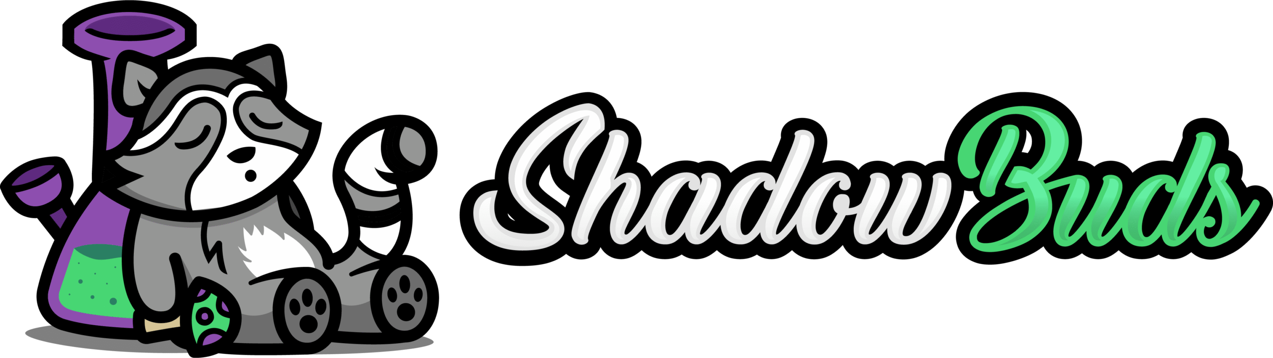 ShadowBuds